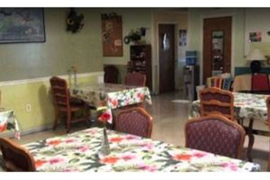 Amberlake Assisted Living