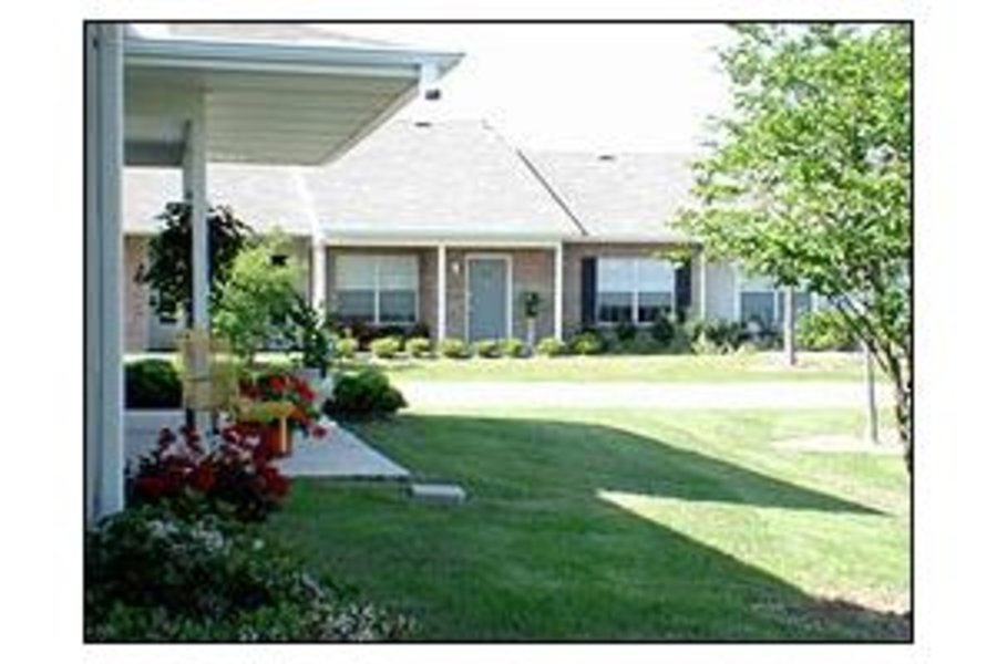Lake Haven Apartment Homes