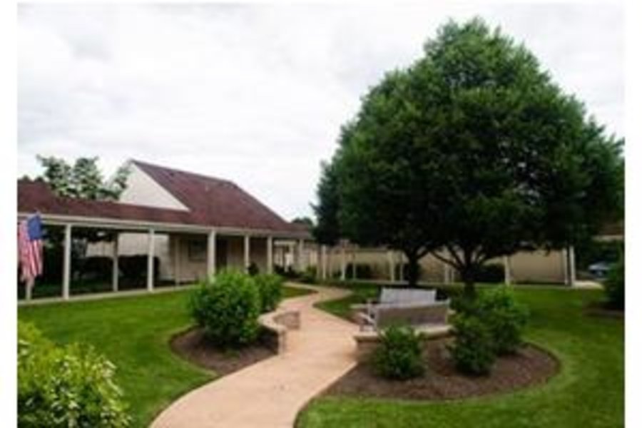 Meadowood Senior Living