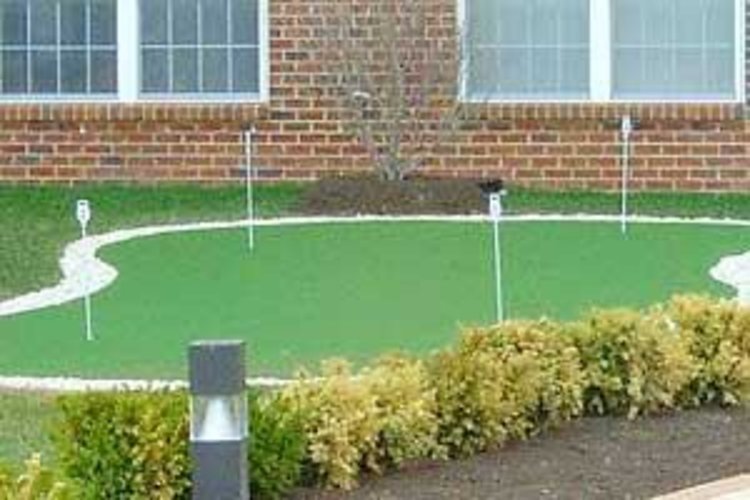 Wingler House Apartments Ashburn, VA