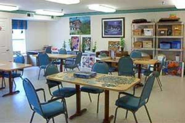 Wingler House Apartments Ashburn, VA