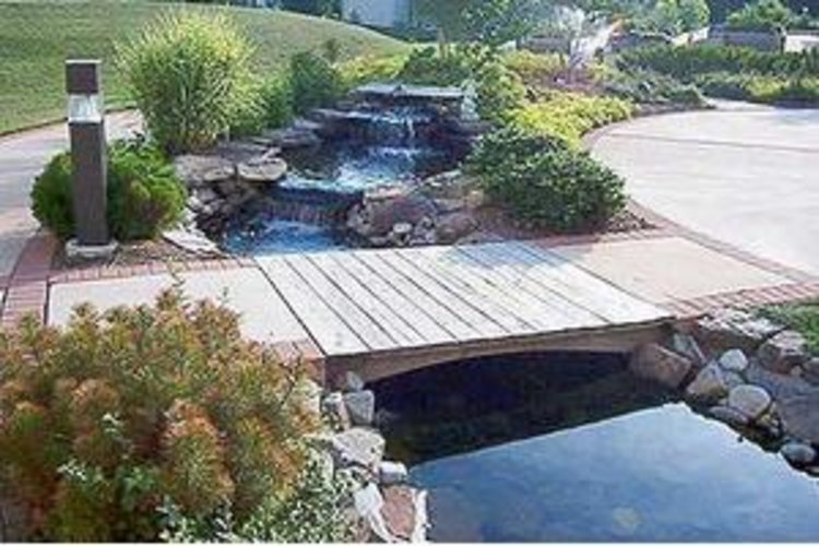 Wingler House Apartments Ashburn, VA