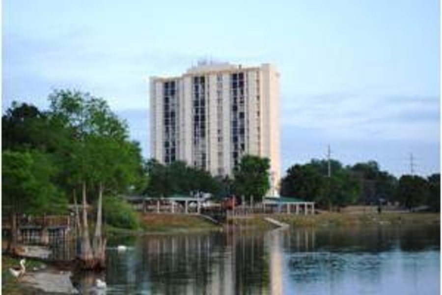 Episcopal-Catholic Apartments Winter Haven