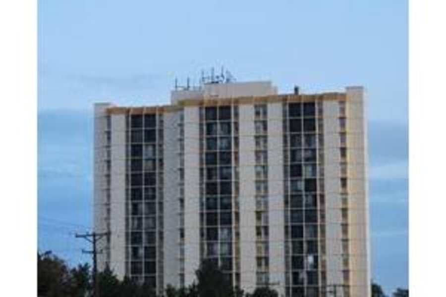 Episcopal-Catholic Apartments Winter Haven