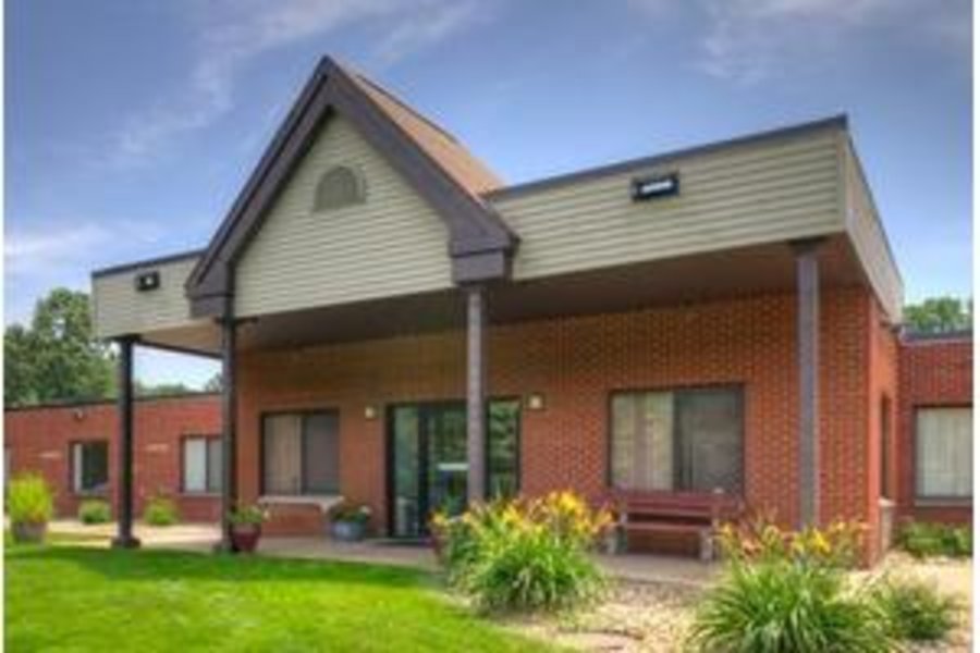 Plainwell Pines Nursing and Rehabilitation Communi