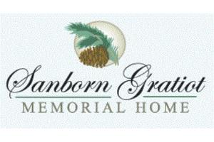 Sanborn Gratiot Memorial Home image