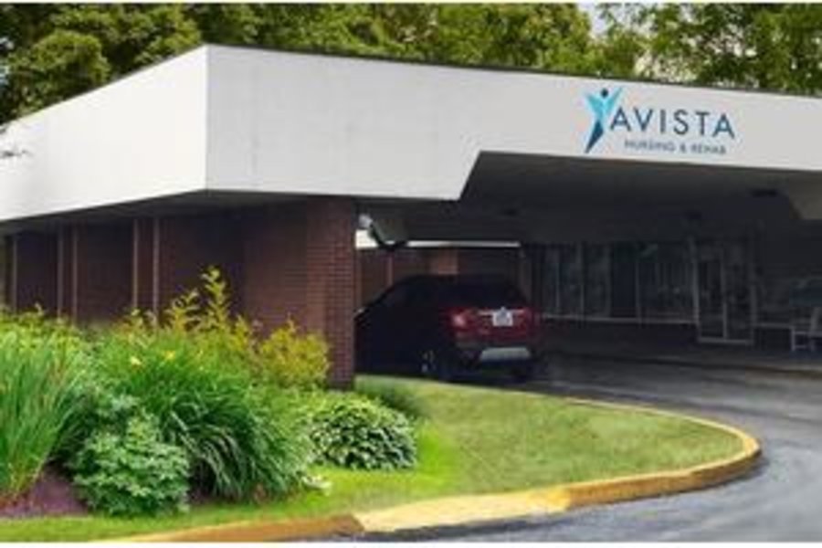 Avista Nursing and Rehab