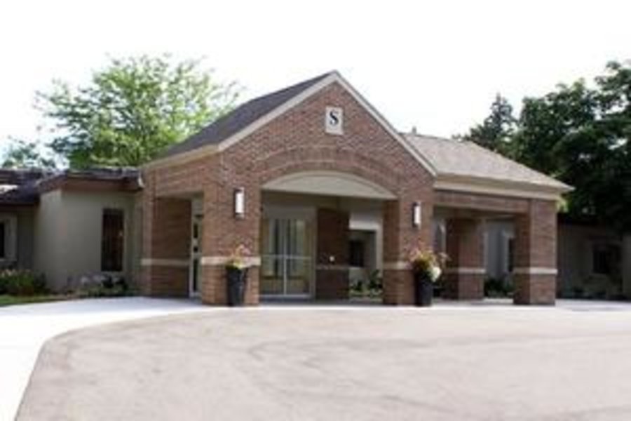 Schnepp Health Care Center