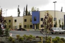 Independence Park Manor