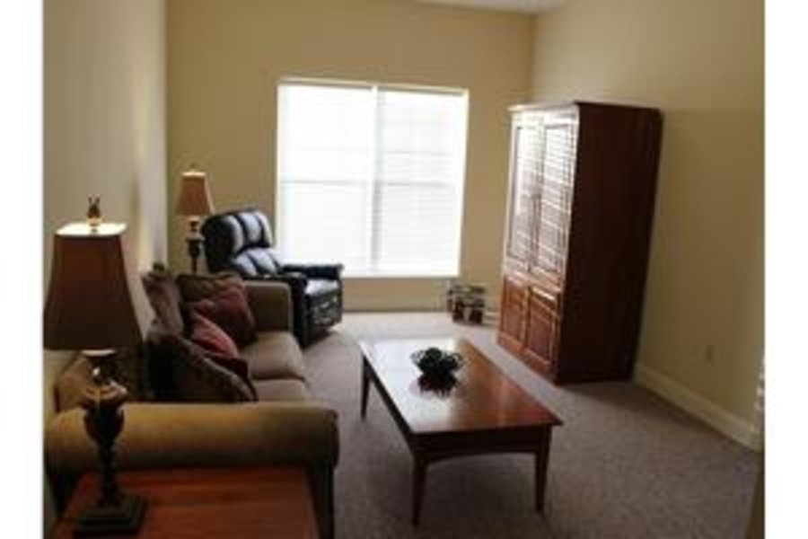 NHC Place, Anniston
