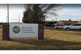 Mennonite Friendship Communities