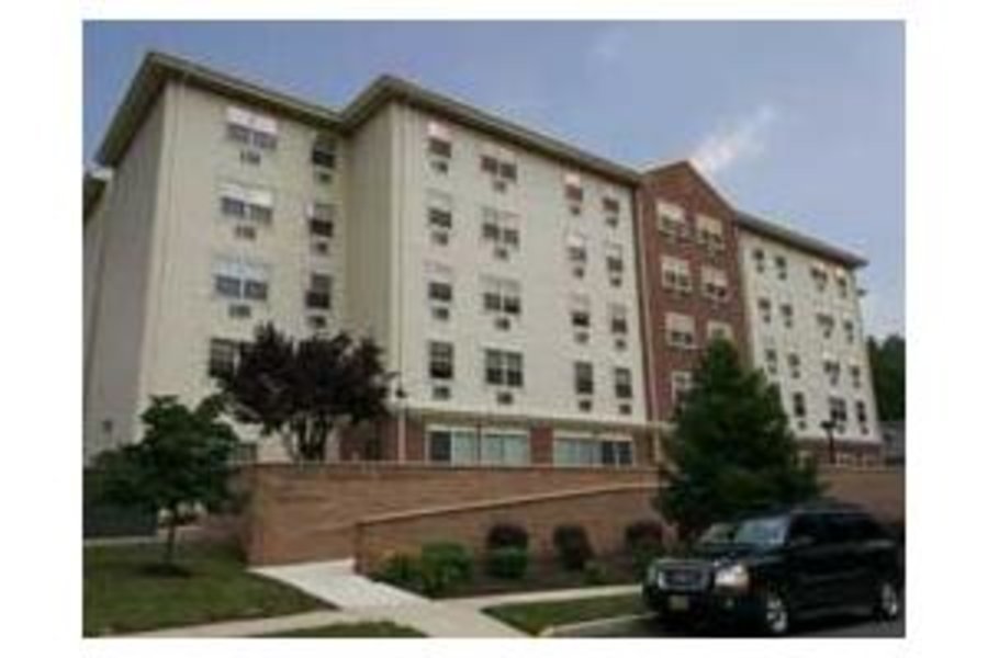 AHEPA Highland Apartments