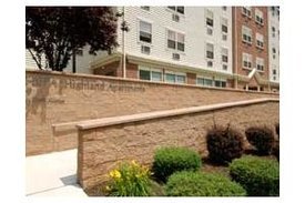 AHEPA Highland Apartments