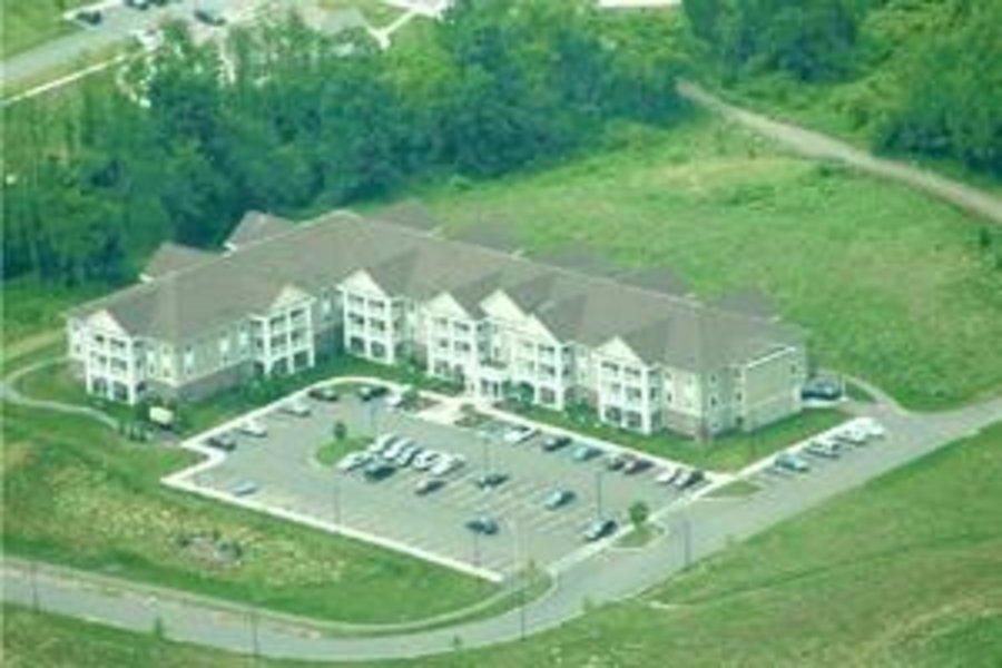Conifer Village at Ithaca Senior Apartments