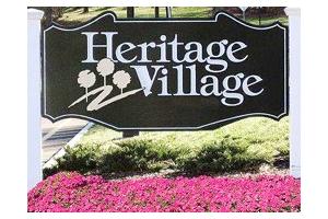 Heritage Village at Lawrence image