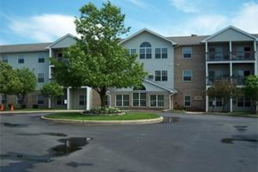 Anderson Farms Apartments