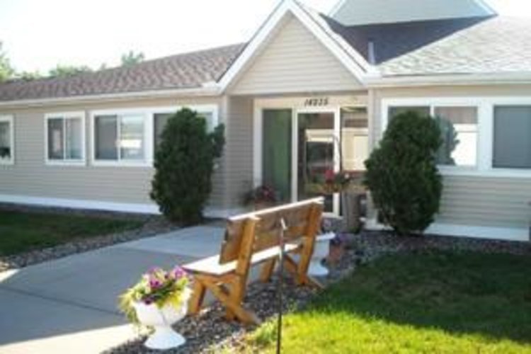 Muller Manor Hugo, MN