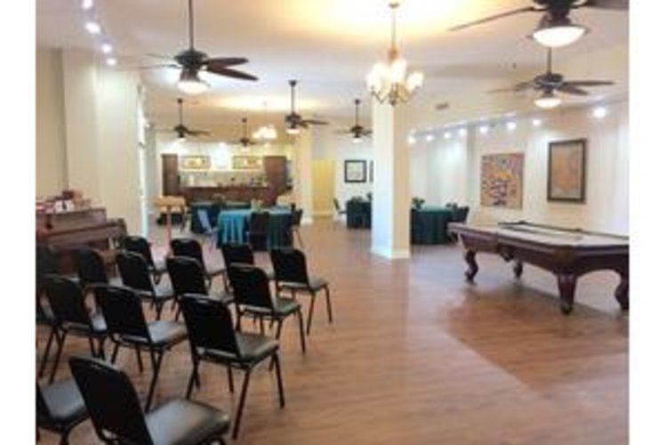 Dickinson Place Dallas, TX