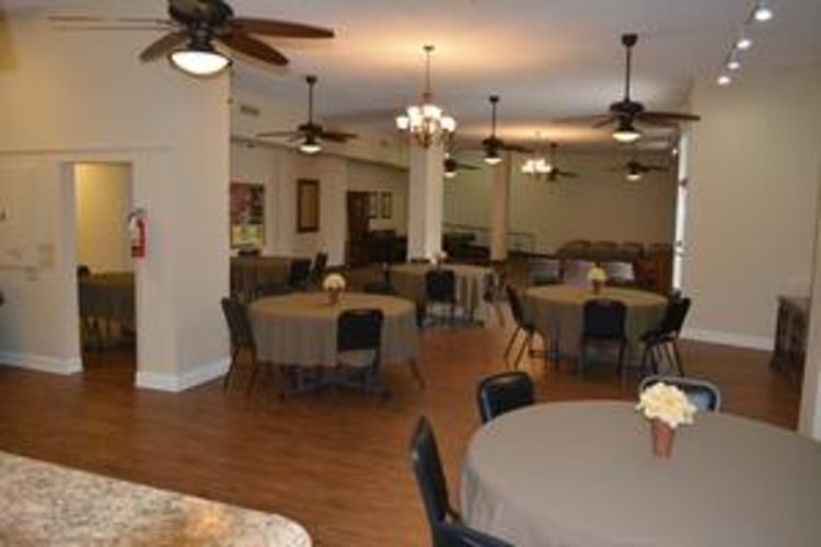 Dickinson Place Dallas, TX