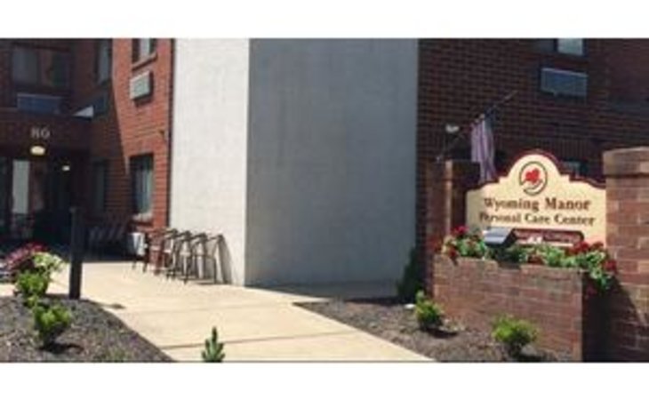 Wyoming Manor Personal Care Center