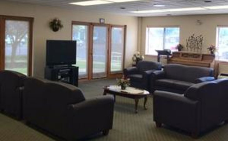 Wyoming Manor Personal Care Center