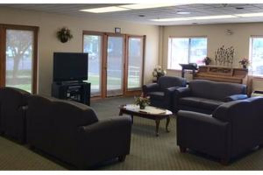 Wyoming Manor Personal Care Center