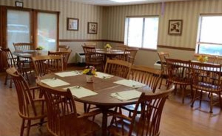 Wyoming Manor Personal Care Center