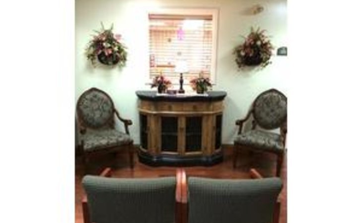 Wyoming Manor Personal Care Center