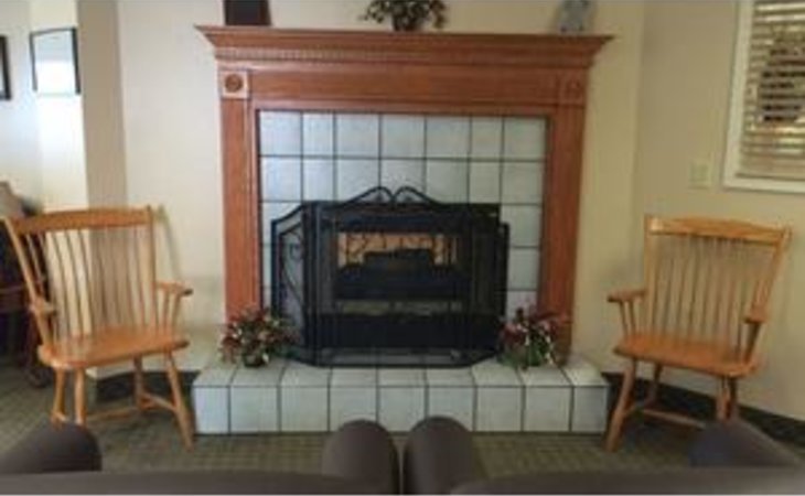 Wyoming Manor Personal Care Center