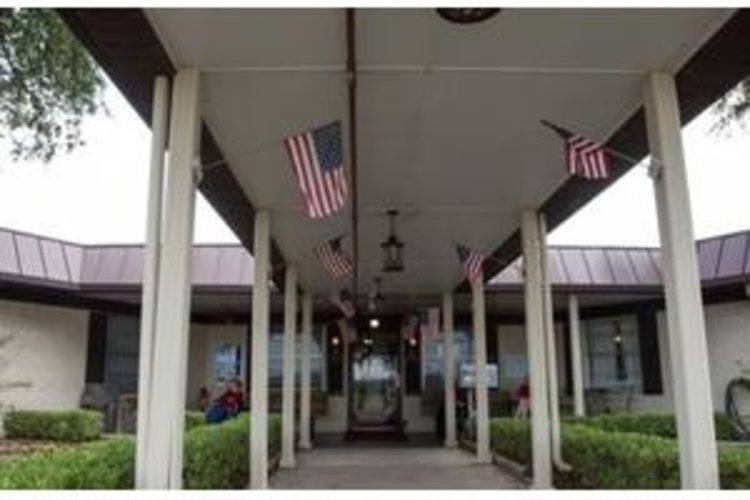 Eastland Nursing & Rehabilitation – Eastland, TX – SeniorHousingNet.com