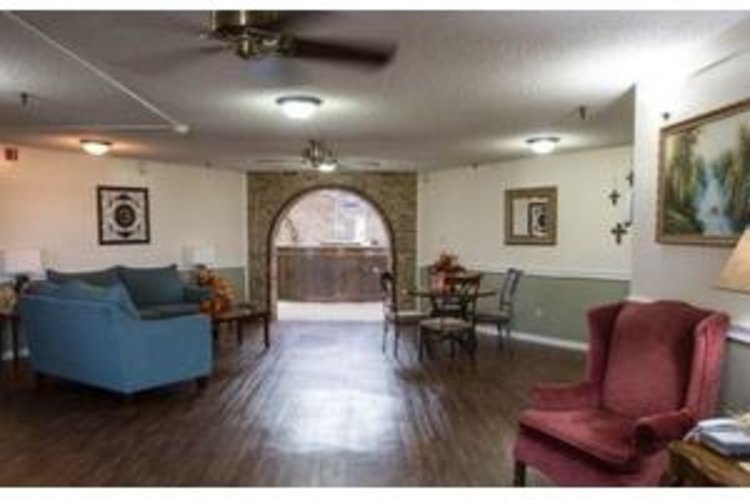 Eastland Nursing & Rehabilitation – Eastland, TX – SeniorHousingNet.com