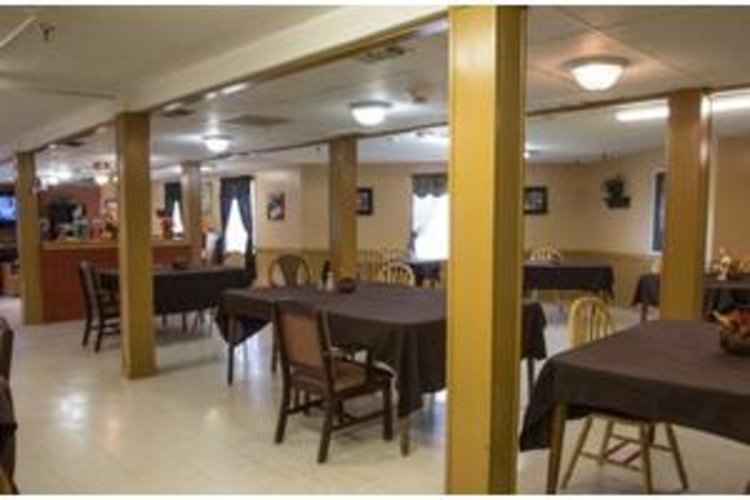 Eastland Nursing & Rehabilitation – Eastland, TX – SeniorHousingNet.com