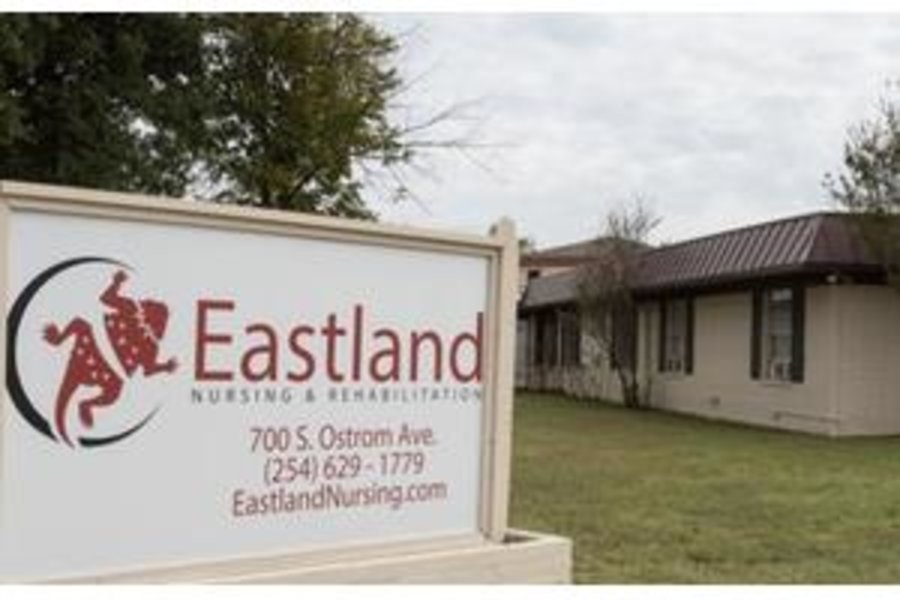 Eastland Nursing & Rehabilitation