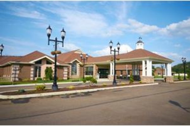 Rouse Warren County Home Youngsville, PA