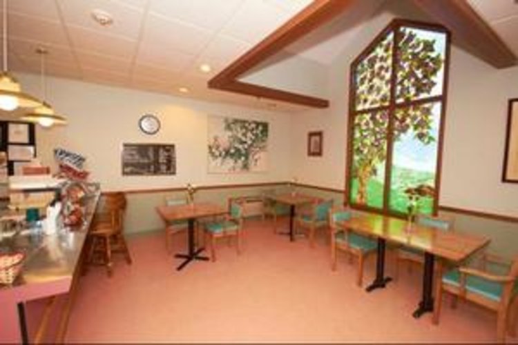 Rouse Warren County Home Youngsville, PA