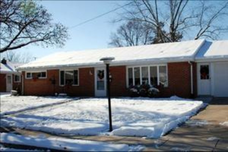 SpiriTrust Lutheran, The Village at Kelly Drive