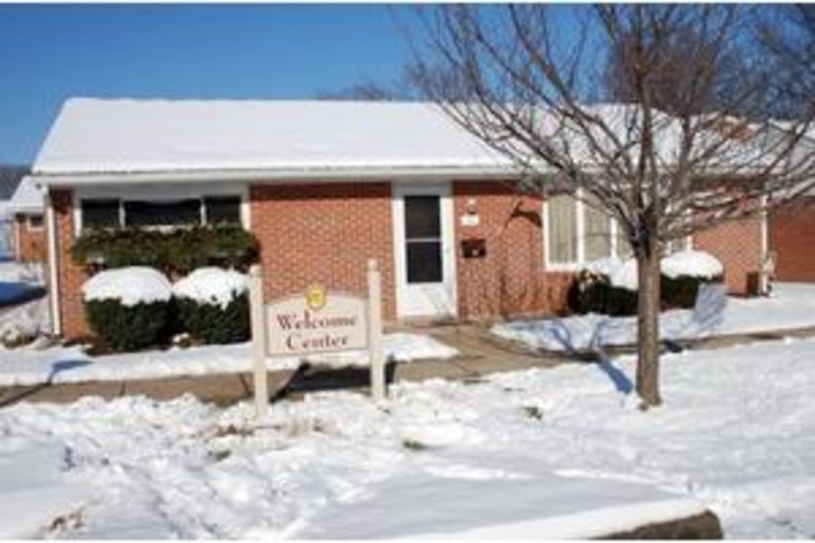 SpiriTrust Lutheran, The Village at Kelly Drive