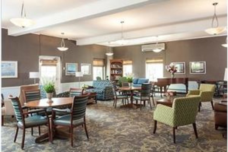 Royal Norwell Nursing & Rehabilitation Center Norwell, MA