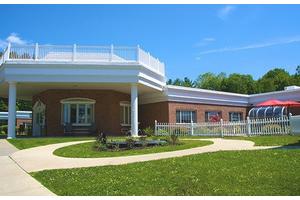 Mount Greylock Extended Care Facility  image