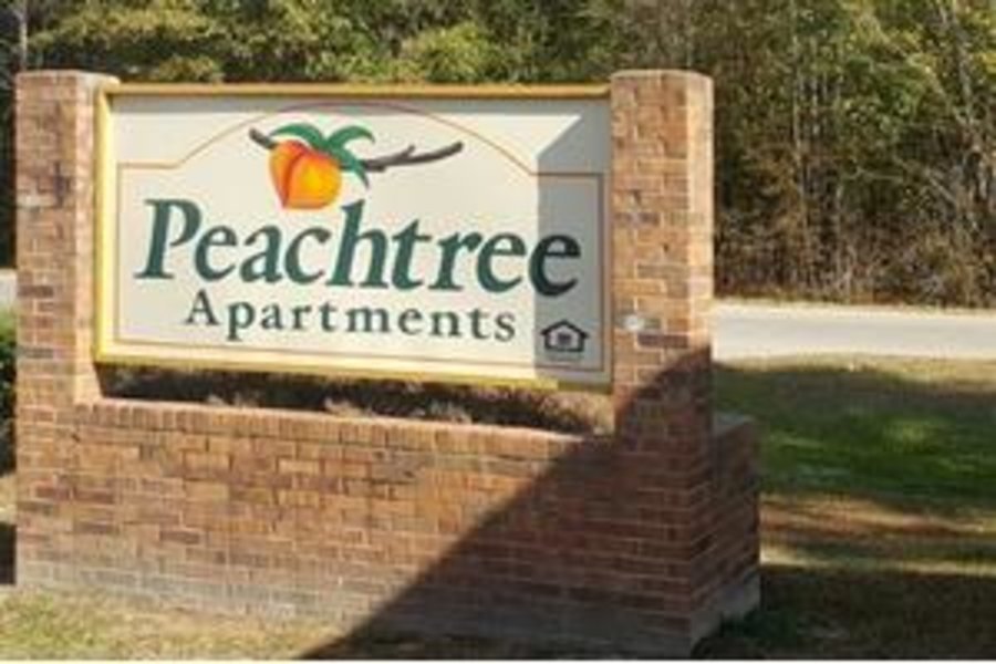 PEACHTREE APARTMENTS