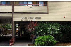 Laramie Senior Housing image