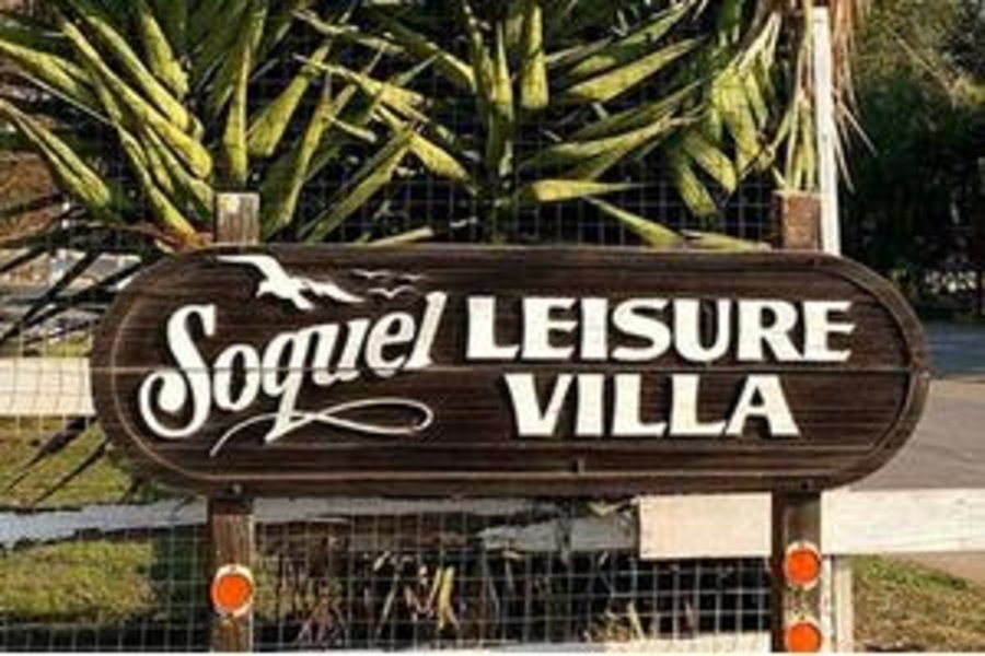 Soquel Leisure Villa