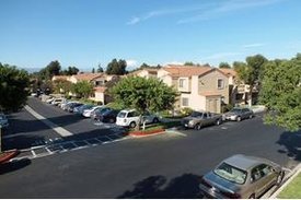 The Villas at Rowland Heights