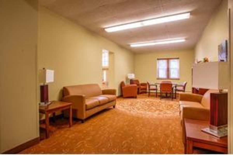 Nathan Hale Apartments