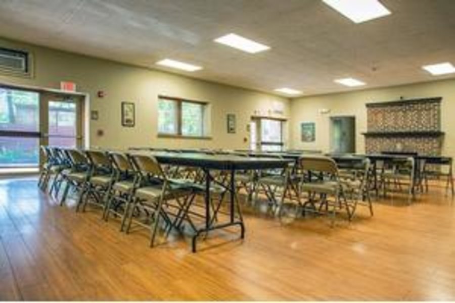 Nathan Hale Apartments