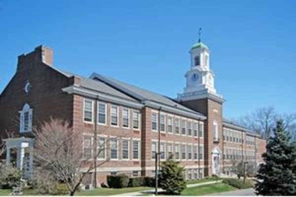 Schoolhouse Apartments