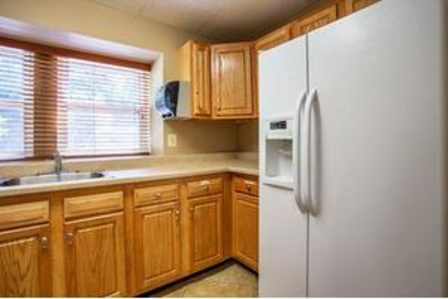 Nathan Hale Apartments