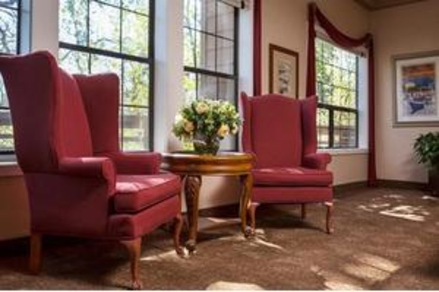 Pleasant Hill Active Assisted Living