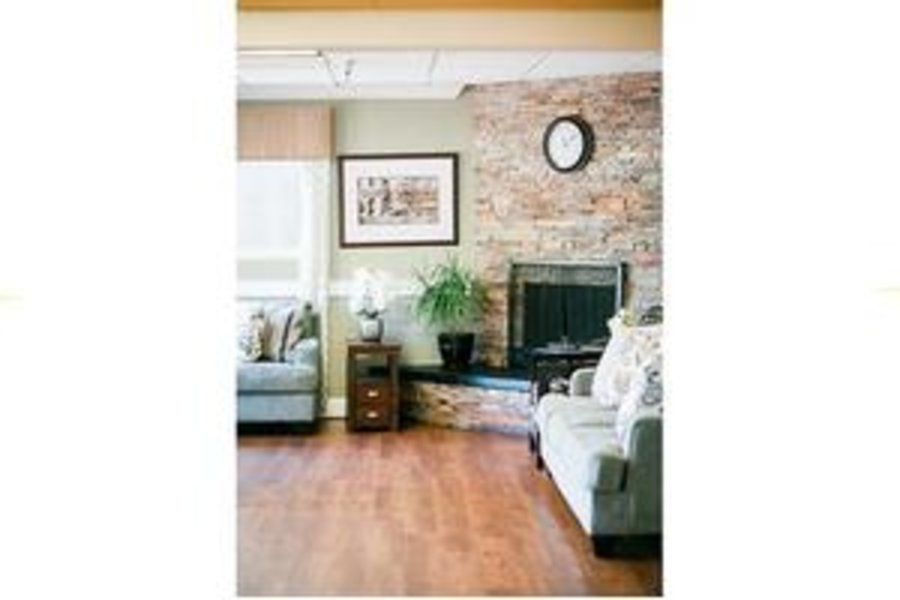 Kindred at Home