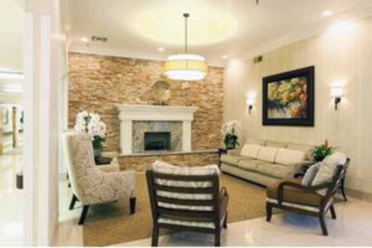 Pleasanton Nursing and Rehabilitation Center Pleasanton, CA